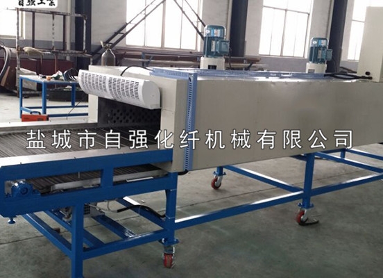 隧道炉生产厂家