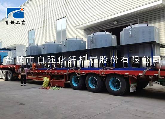 电磁感应真空清洗炉